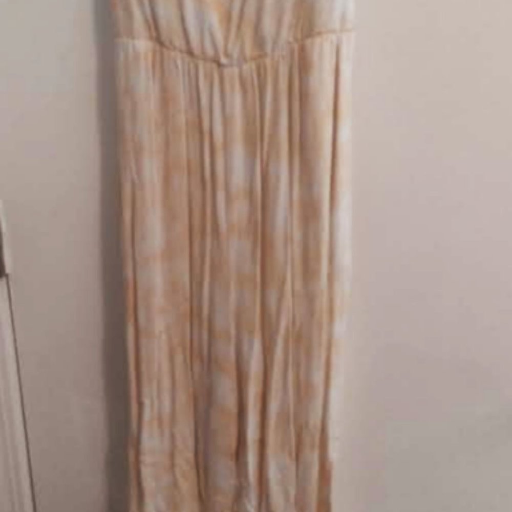 Summer Jump Suit - Picture 3 of 5